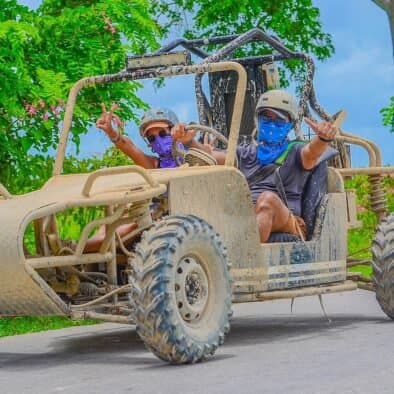 Buggies