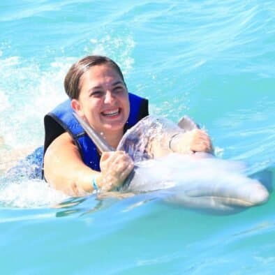 Swim with Dolphins