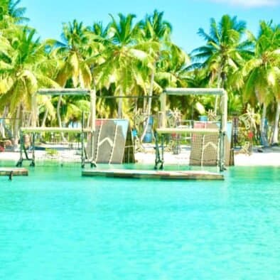 Saona Island – Speedboat Couple Package