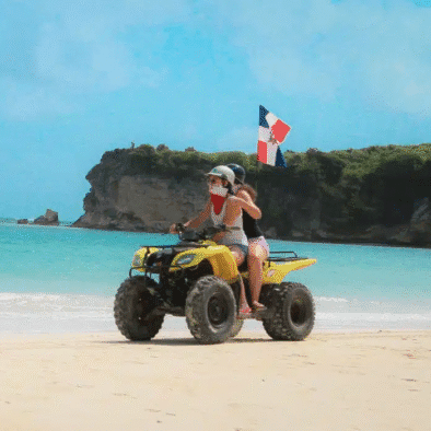 ATV (4-Wheelers)